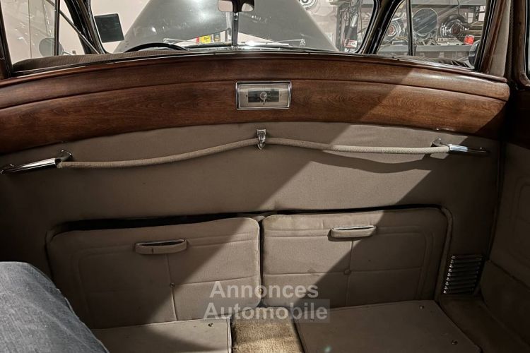 Cadillac Fleetwood imperial  - <small></small> 37.000 € <small>TTC</small> - #7