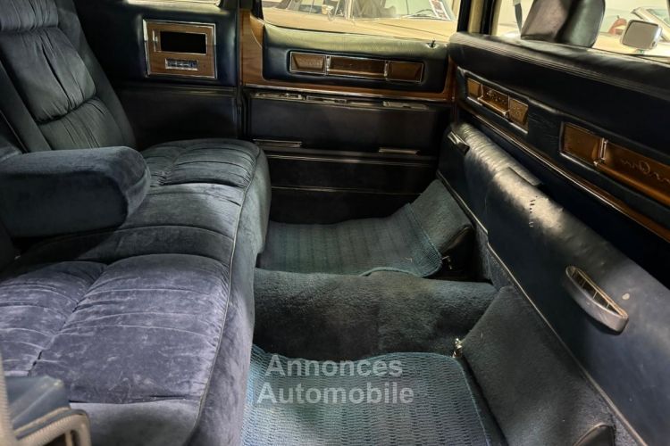 Cadillac Fleetwood Talisman - <small></small> 14.900 € <small>TTC</small> - #15