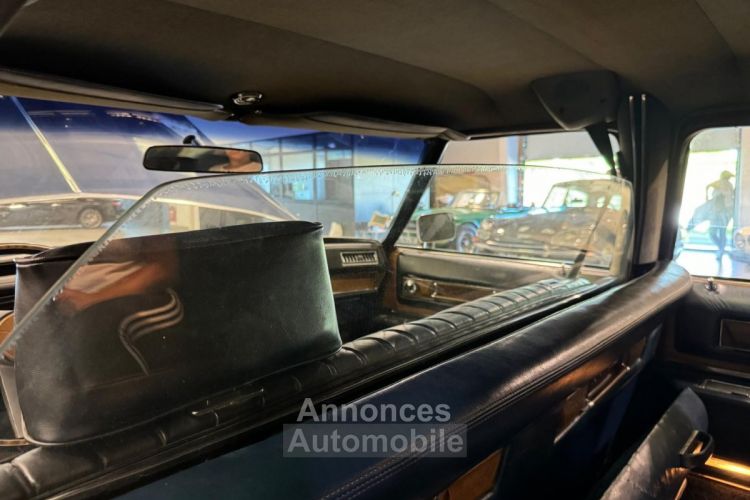 Cadillac Fleetwood Talisman - <small></small> 14.900 € <small>TTC</small> - #16