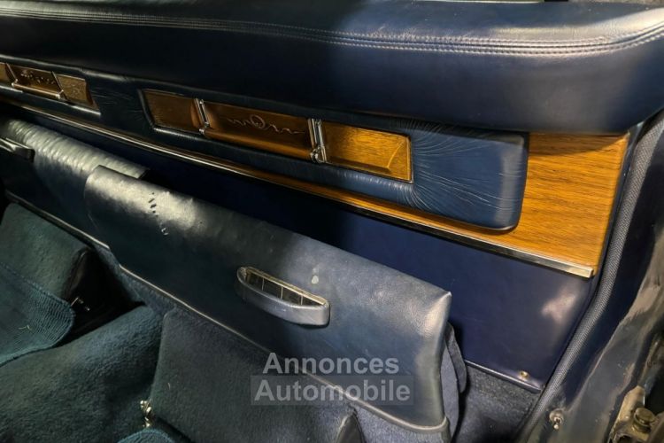 Cadillac Fleetwood Talisman - <small></small> 14.900 € <small>TTC</small> - #18