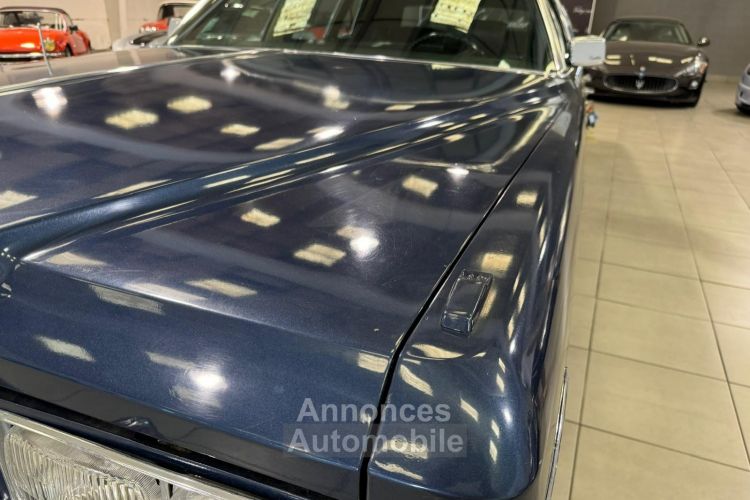 Cadillac Fleetwood Version Longue - <small></small> 14.900 € <small>TTC</small> - #30