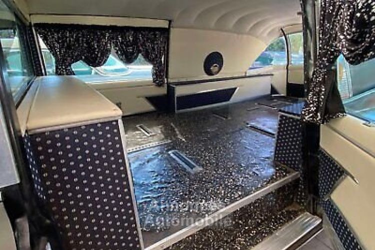 Cadillac Hearse - <small></small> 35.000 € <small>TTC</small> - #15