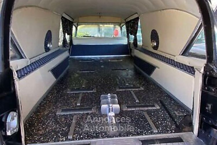 Cadillac Hearse - <small></small> 35.000 € <small>TTC</small> - #16