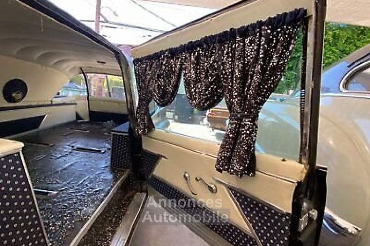 Cadillac Hearse - <small></small> 35.000 € <small>TTC</small> - #18