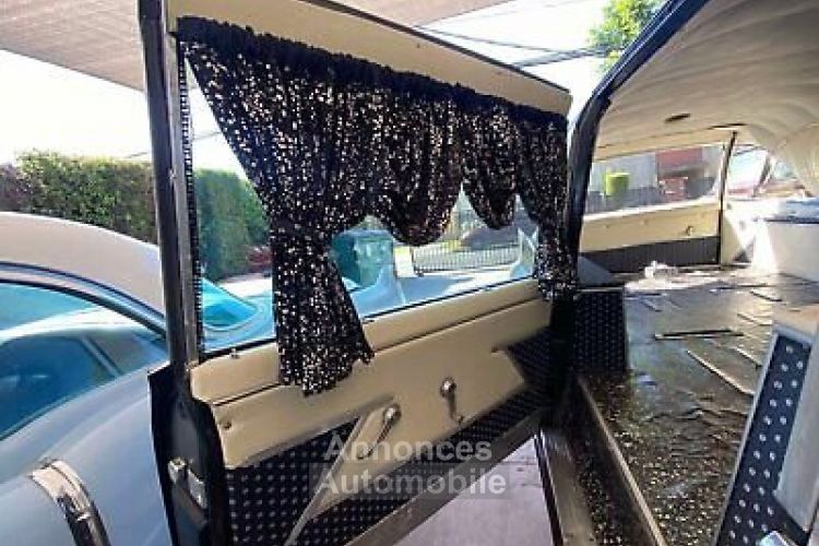 Cadillac Hearse - <small></small> 35.000 € <small>TTC</small> - #19