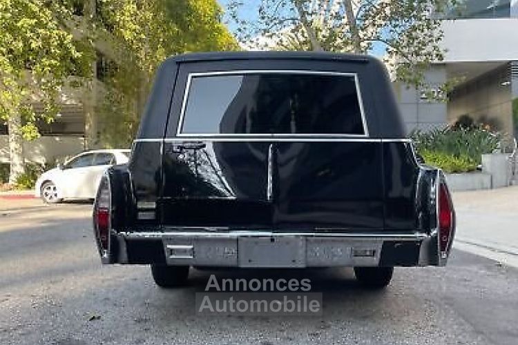 Cadillac Hearse - <small></small> 38.100 € <small>TTC</small> - #7