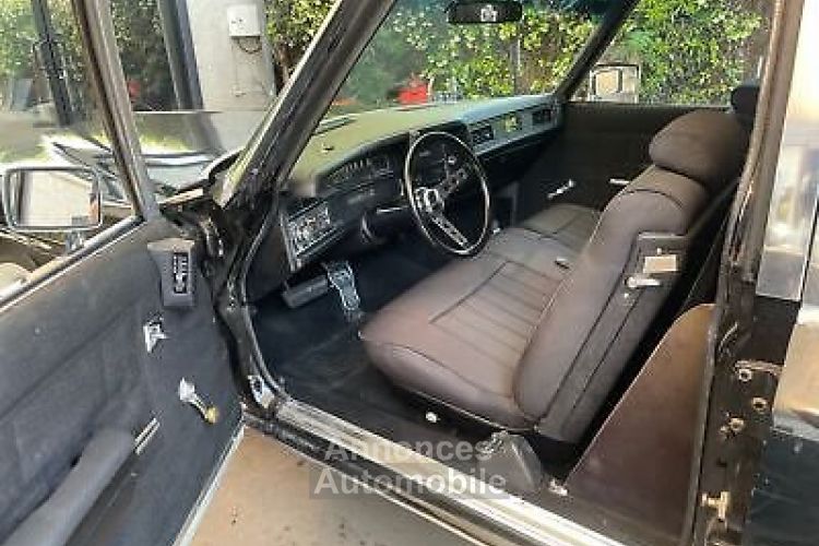 Cadillac Hearse - <small></small> 38.100 € <small>TTC</small> - #10