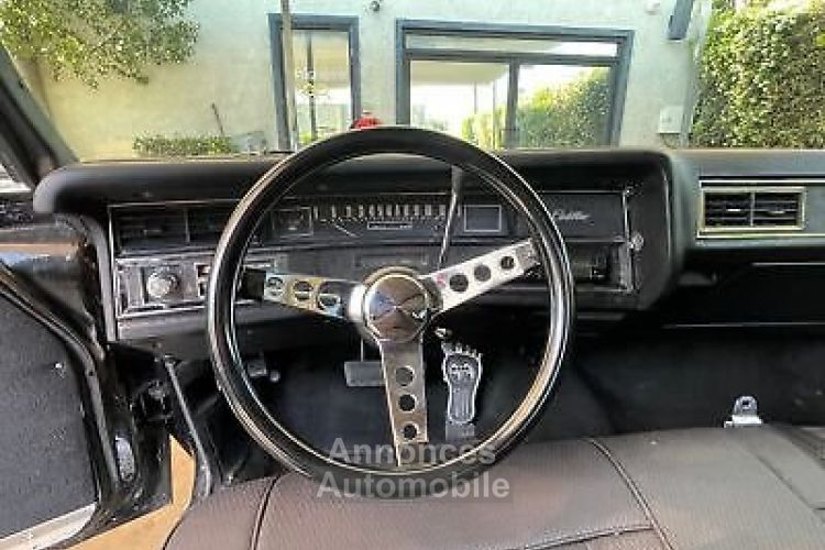 Cadillac Hearse - <small></small> 38.100 € <small>TTC</small> - #11