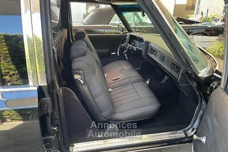 Cadillac Hearse - <small></small> 38.100 € <small>TTC</small> - #12