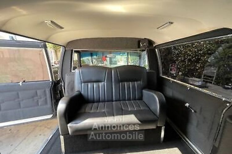 Cadillac Hearse - <small></small> 38.100 € <small>TTC</small> - #14