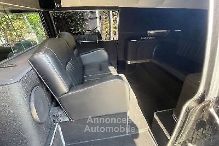 Cadillac Hearse - <small></small> 38.100 € <small>TTC</small> - #15