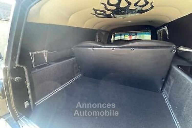 Cadillac Hearse - <small></small> 38.100 € <small>TTC</small> - #16