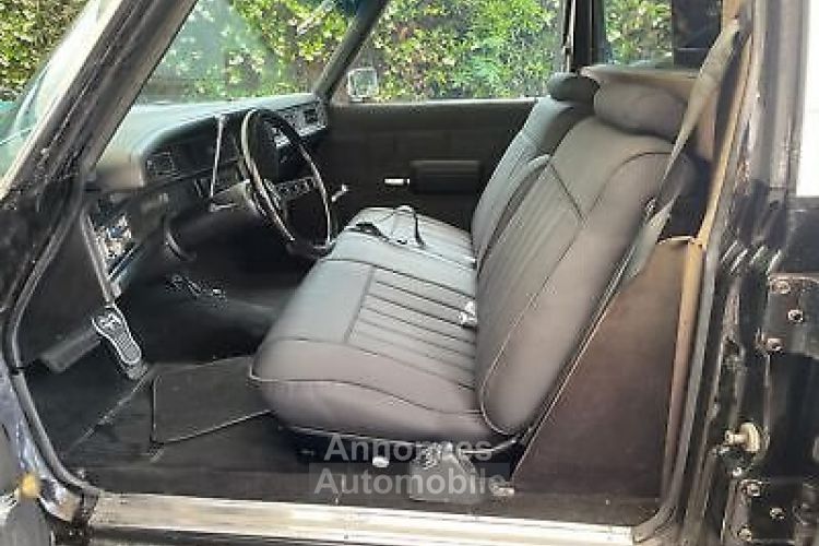 Cadillac Hearse - <small></small> 37.600 € <small>TTC</small> - #10