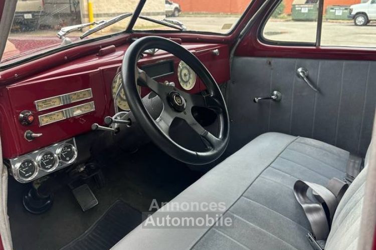 Cadillac Series 60 - <small></small> 23.000 € <small>TTC</small> - #5