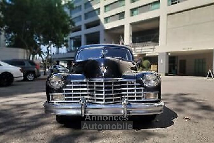 Cadillac Series 60 - <small></small> 33.000 € <small>TTC</small> - #3