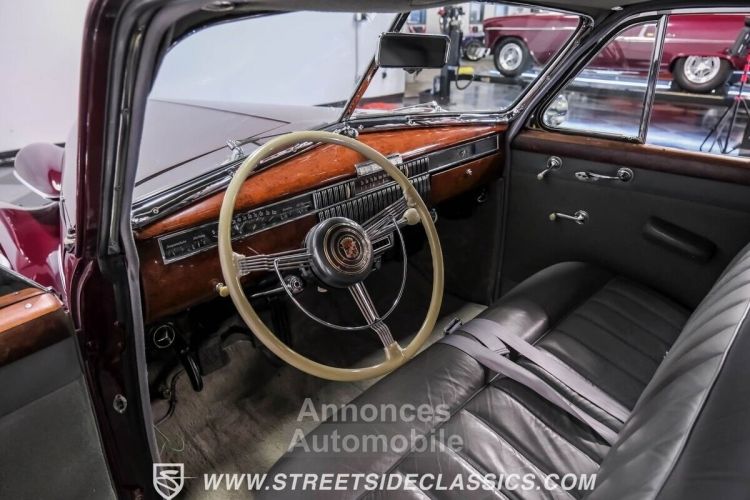 Cadillac Series 60 - <small></small> 61.100 € <small>TTC</small> - #5