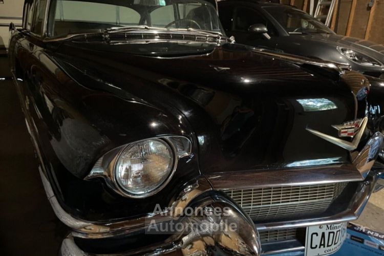 Cadillac Series 60 Special Fleetwood  - <small></small> 26.000 € <small>TTC</small> - #12