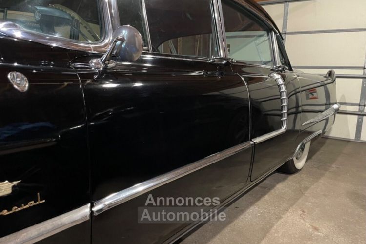 Cadillac Series 60 Special Fleetwood  - <small></small> 26.000 € <small>TTC</small> - #14