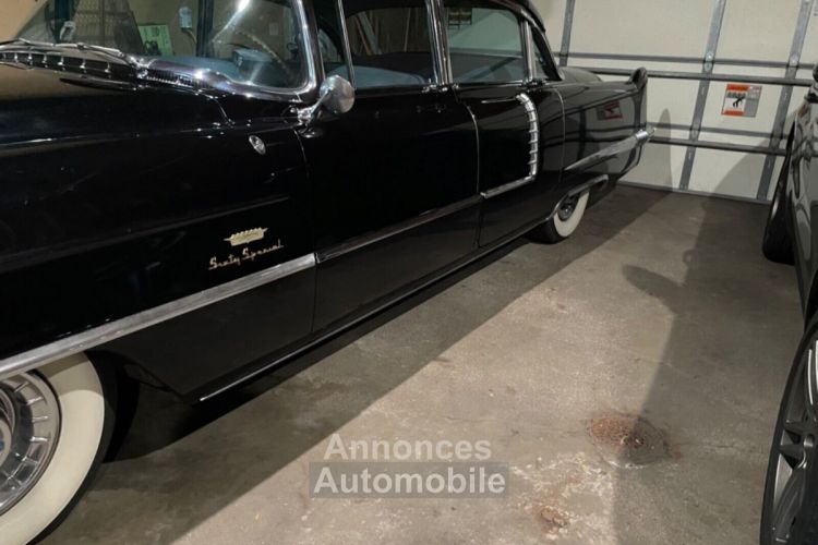 Cadillac Series 60 Special Fleetwood  - <small></small> 26.000 € <small>TTC</small> - #17