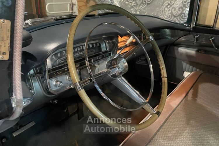 Cadillac Series 60 Special Fleetwood  - <small></small> 26.000 € <small>TTC</small> - #27