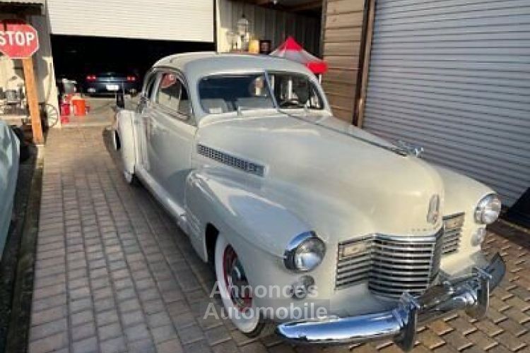 Cadillac Series 61 - <small></small> 33.000 € <small>TTC</small> - #1