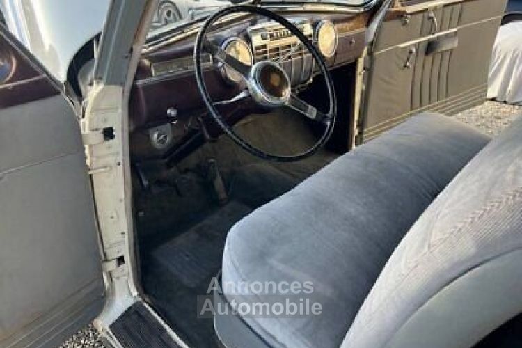 Cadillac Series 61 - <small></small> 33.000 € <small>TTC</small> - #10