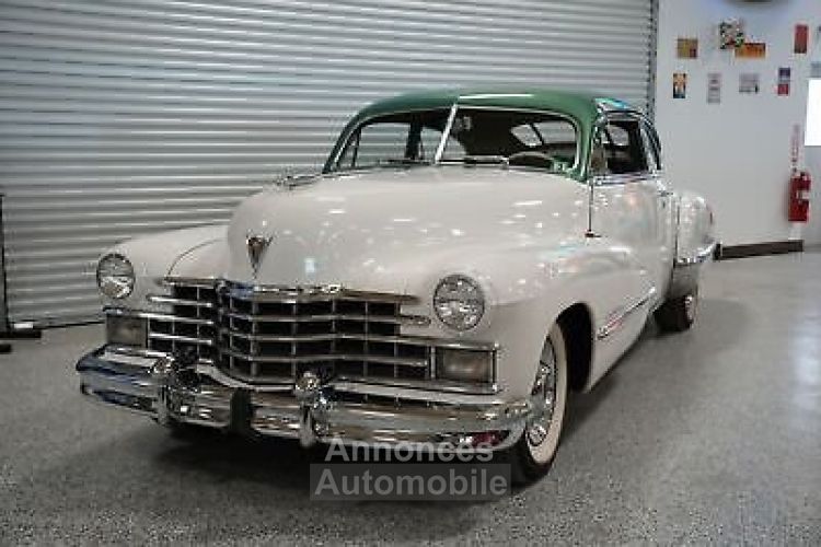 Cadillac Series 62 - <small></small> 58.000 € <small>TTC</small> - #1