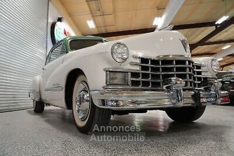 Cadillac Series 62 - <small></small> 58.000 € <small>TTC</small> - #6