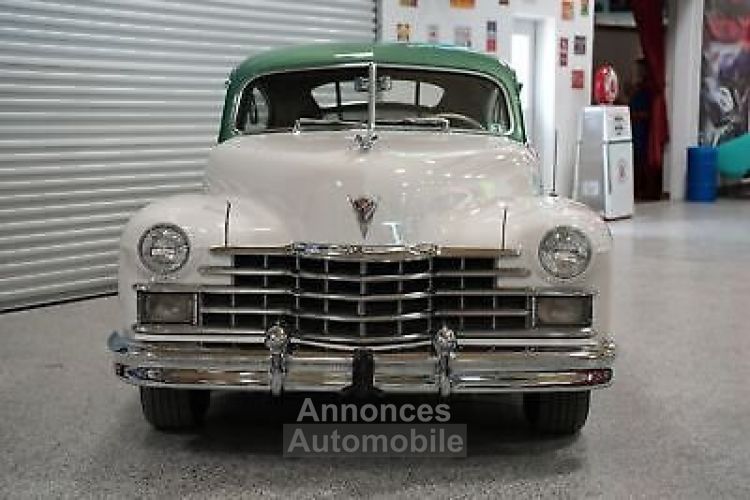 Cadillac Series 62 - <small></small> 58.000 € <small>TTC</small> - #7