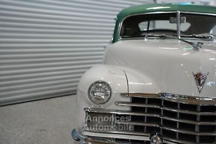 Cadillac Series 62 - <small></small> 58.000 € <small>TTC</small> - #8