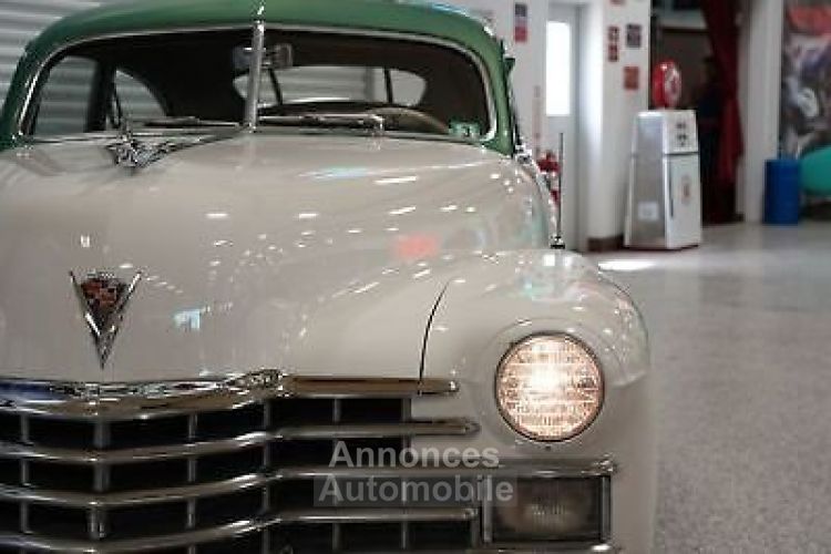 Cadillac Series 62 - <small></small> 58.000 € <small>TTC</small> - #9