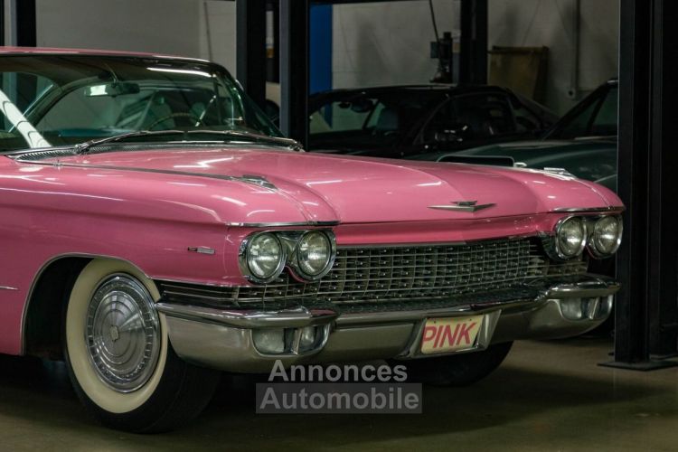 Cadillac Series 62 - <small></small> 52.000 € <small>TTC</small> - #13