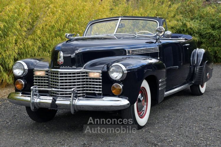 Cadillac Series 62 - <small></small> 50.300 € <small>TTC</small> - #1