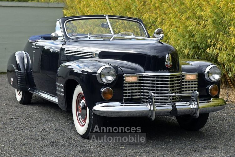 Cadillac Series 62 - <small></small> 50.300 € <small>TTC</small> - #2