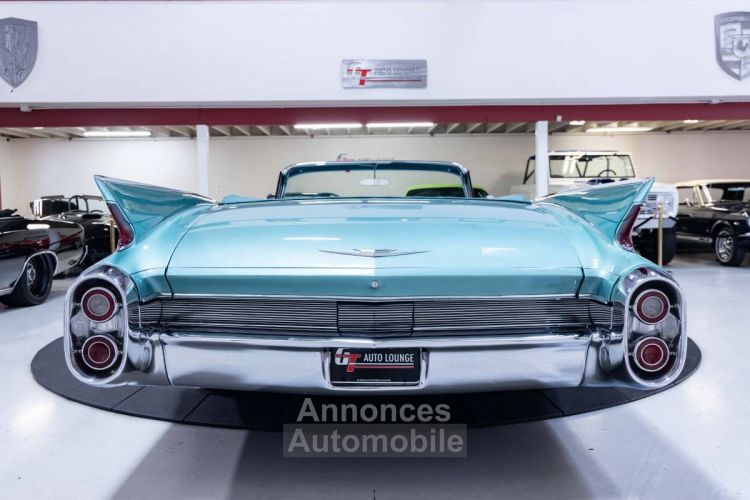 Cadillac Series 62 - <small></small> 111.300 € <small>TTC</small> - #5