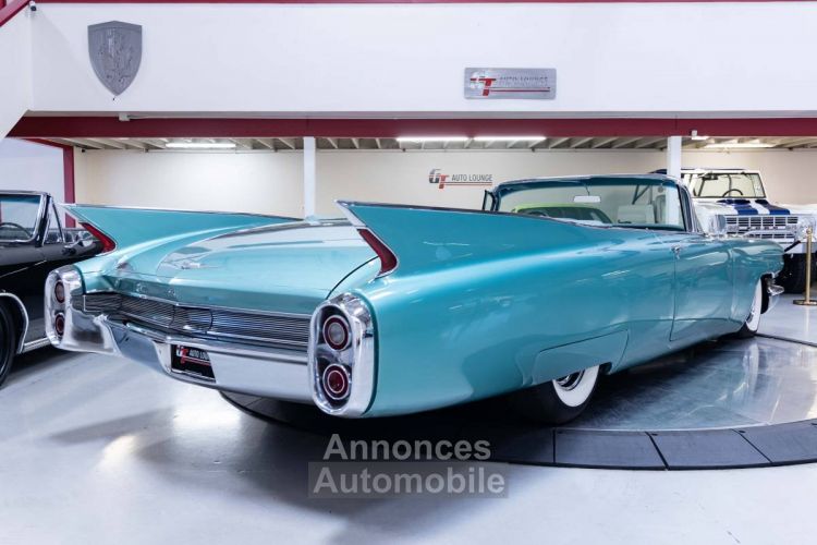 Cadillac Series 62 - <small></small> 111.300 € <small>TTC</small> - #6