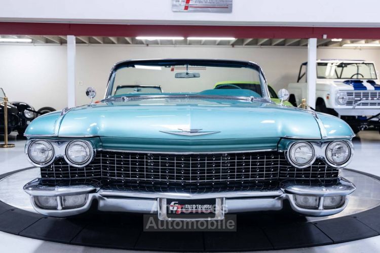 Cadillac Series 62 - <small></small> 111.300 € <small>TTC</small> - #9