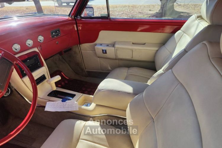 Cadillac Series 62 - <small></small> 77.400 € <small>TTC</small> - #10