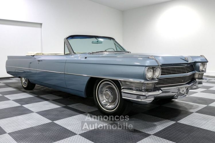 Cadillac Series 62 - <small></small> 64.300 € <small>TTC</small> - #1