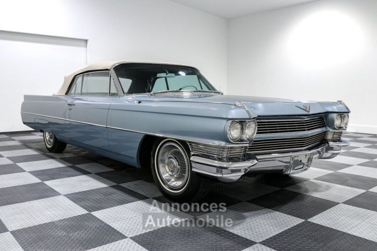 Cadillac Series 62 - <small></small> 64.300 € <small>TTC</small> - #2