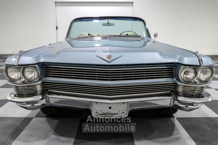 Cadillac Series 62 - <small></small> 64.300 € <small>TTC</small> - #3