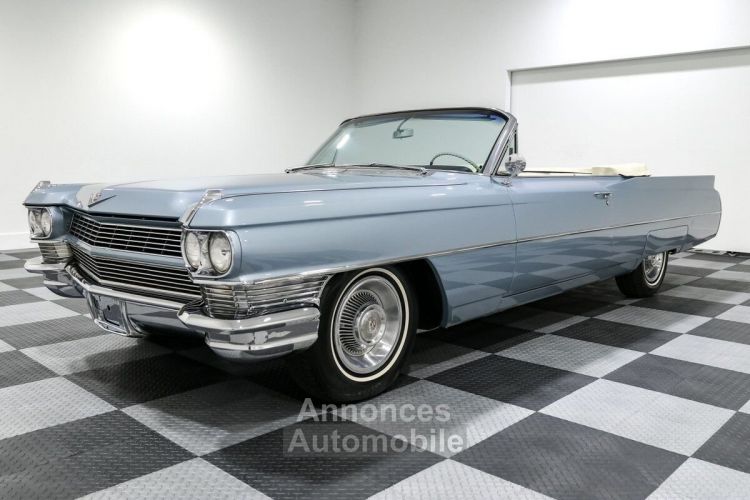 Cadillac Series 62 - <small></small> 64.300 € <small>TTC</small> - #4