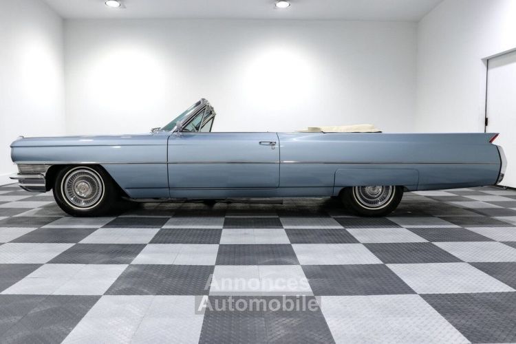 Cadillac Series 62 - <small></small> 64.300 € <small>TTC</small> - #6