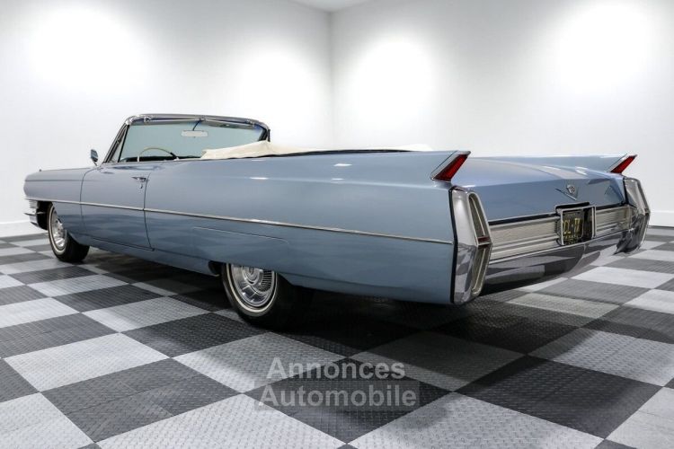 Cadillac Series 62 - <small></small> 64.300 € <small>TTC</small> - #7