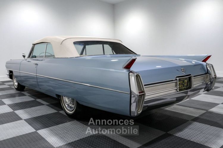 Cadillac Series 62 - <small></small> 64.300 € <small>TTC</small> - #8