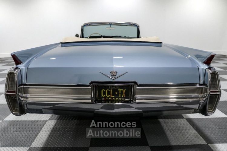 Cadillac Series 62 - <small></small> 64.300 € <small>TTC</small> - #9