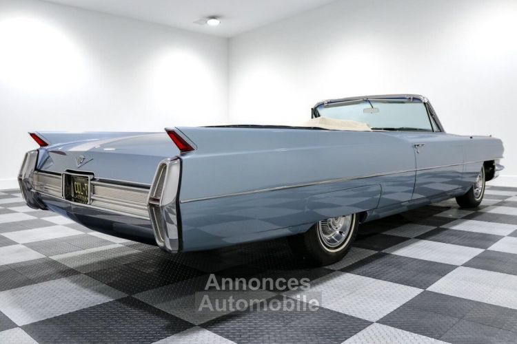 Cadillac Series 62 - <small></small> 64.300 € <small>TTC</small> - #10