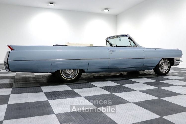 Cadillac Series 62 - <small></small> 64.300 € <small>TTC</small> - #12