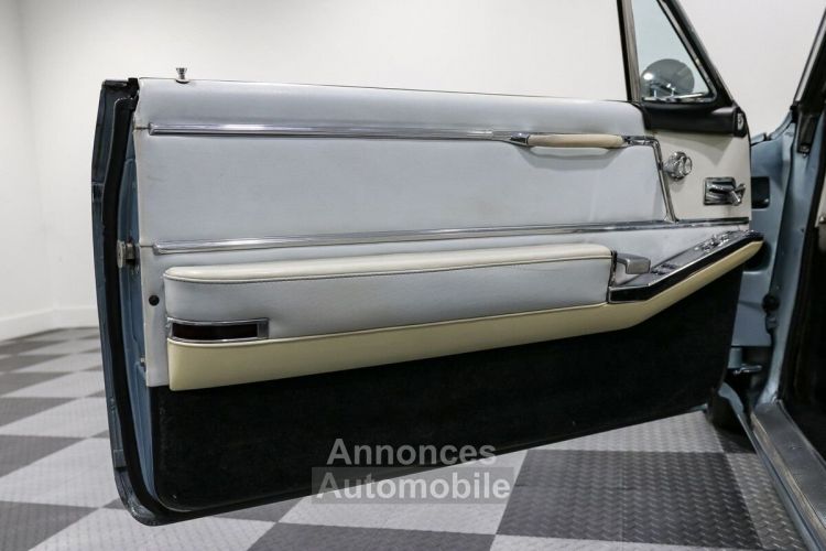 Cadillac Series 62 - <small></small> 64.300 € <small>TTC</small> - #16