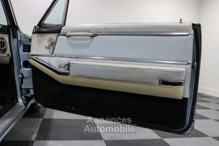 Cadillac Series 62 - <small></small> 64.300 € <small>TTC</small> - #19